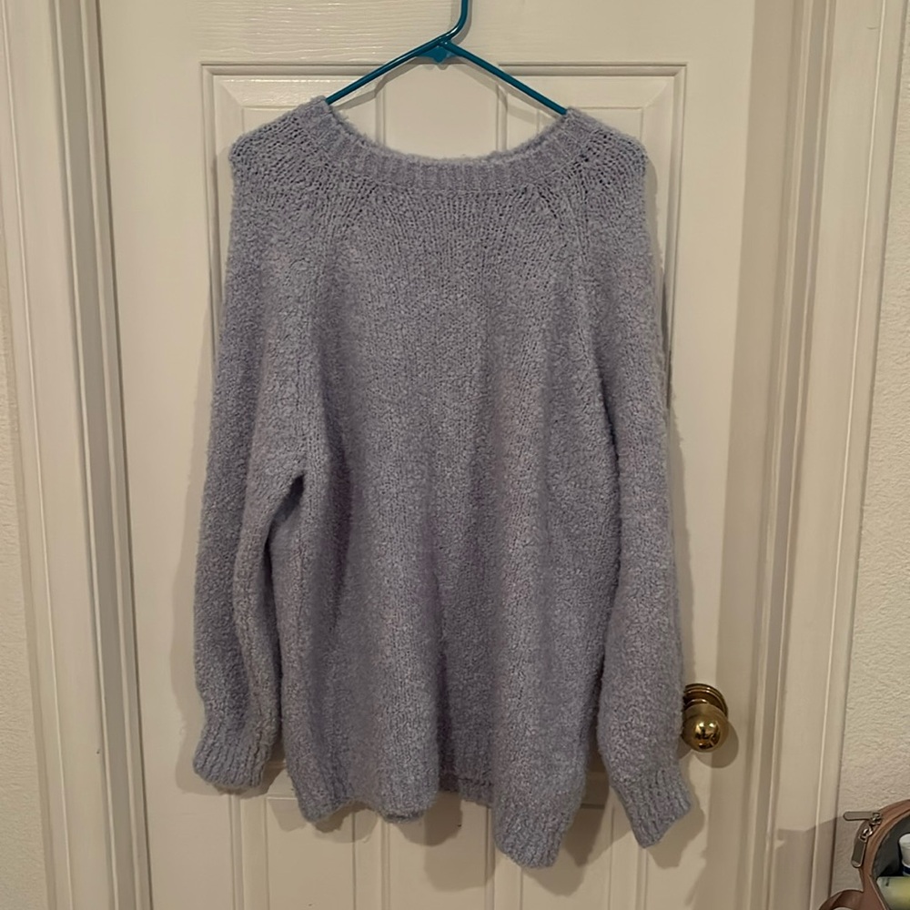 Topshop Sweater